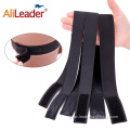Adjustable Elastic Band With Hooks for Wig Edges